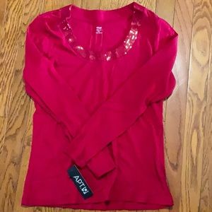 Woman’s New Blouse Bundle to save.